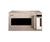 Sharp R-21FT 800 Watts Microwave Oven