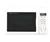 Sharp R-220BW 700 Watts Microwave Oven