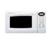 Sharp (R-220KW) 800 Watts Microwave Oven