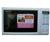 Sharp R-242 800 Watts Microwave Oven