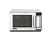 Sharp R-24GT 1800 Watts Microwave Oven