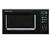 Sharp R-301F 1000 Watts Microwave Oven