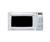 Sharp R-305BW 1100 Watts Microwave Oven