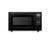 Sharp R-306LK 1100 Watts Microwave Oven