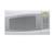 Sharp R-308J 1100 Watts Microwave Oven