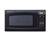 Sharp R-308KK / R-308KW 1100 Watts Microwave Oven