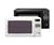 Sharp R-310CW 1100 Watts Microwave Oven
