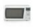 Sharp R-319FW 1100 Watts Microwave Oven