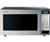 Sharp R-33 900 Watts Microwave Oven