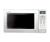 Sharp R-353 900 Watts Microwave Oven