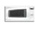 Sharp R-402JWT 1100 Watts Microwave Oven