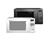 Sharp R-410CW 1000 Watts Microwave Oven