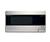 Sharp R-414 1100 Watts Microwave Oven
