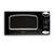 Sharp R-428J 1200 Watts Microwave Oven