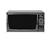 Sharp R-430 1100 Watts Microwave Oven