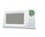 Sharp R-490AW Microwave Oven