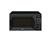 Sharp R-509BK Microwave Oven