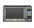 Sharp R-520D 1200 Watts Microwave Oven