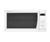 Sharp R-520J 1200 Watts Microwave Oven