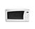 Sharp R-520LW Microwave Oven