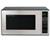 Sharp R-530ES 1200 Watts Microwave Oven