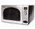Sharp R-55TS 650 Watts Microwave Oven
