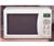 Sharp R-653 800 Watts Microwave Oven