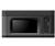 Sharp R140 950 Watts Microwave Oven