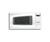 Sharp R402JW 1100 Watts Microwave Oven