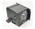Sharp Replacement Lamp for XVZ12000U Projector