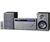 Sharp SD-EX200 CD Shelf System