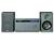 Sharp SD-EX220H CD Shelf System