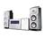 Sharp SD-NX10 CD Shelf System