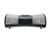 Sharp SHARP DK-A1BK IPOD STEREO SYSTEM Docking...