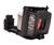 Sharp SHARP REPLACEMENT LAMP FOR XR30X/30S/40X...