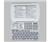 Sharp SHREL6930B Electronics Memo Master Organizer'...