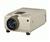 Sharp SharpVision XV-DW100U Multimedia Projector