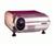 Sharp SharpVision XV-S96U Multimedia Projector