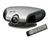 Sharp SharpVision XV-Z90U Multimedia Projector