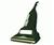 Sharp Twin Energy EC-T2630 Bagged Upright Vacuum