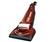 Sharp Twin Energy EC-T2850 Bagged Upright Vacuum