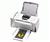 Sharp UX 2700CM Plain Paper Inkjet Fax