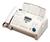 Sharp UX-345 Plain Paper Thermal transfer Fax