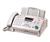 Sharp UX 355L Plain Paper Thermal transfer Fax