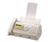 Sharp UX A255 Plain Paper Thermal transfer Fax