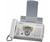 Sharp UX A260 Plain Paper Thermal transfer Fax