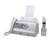 Sharp UX CC500 Plain Paper Thermal transfer Fax