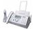 Sharp UX CD600 Plain Paper Thermal transfer Fax