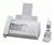 Sharp UX CL220 Roll paper Thermal transfer Fax