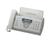 Sharp UX-P115 Plain Paper Thermal transfer Fax